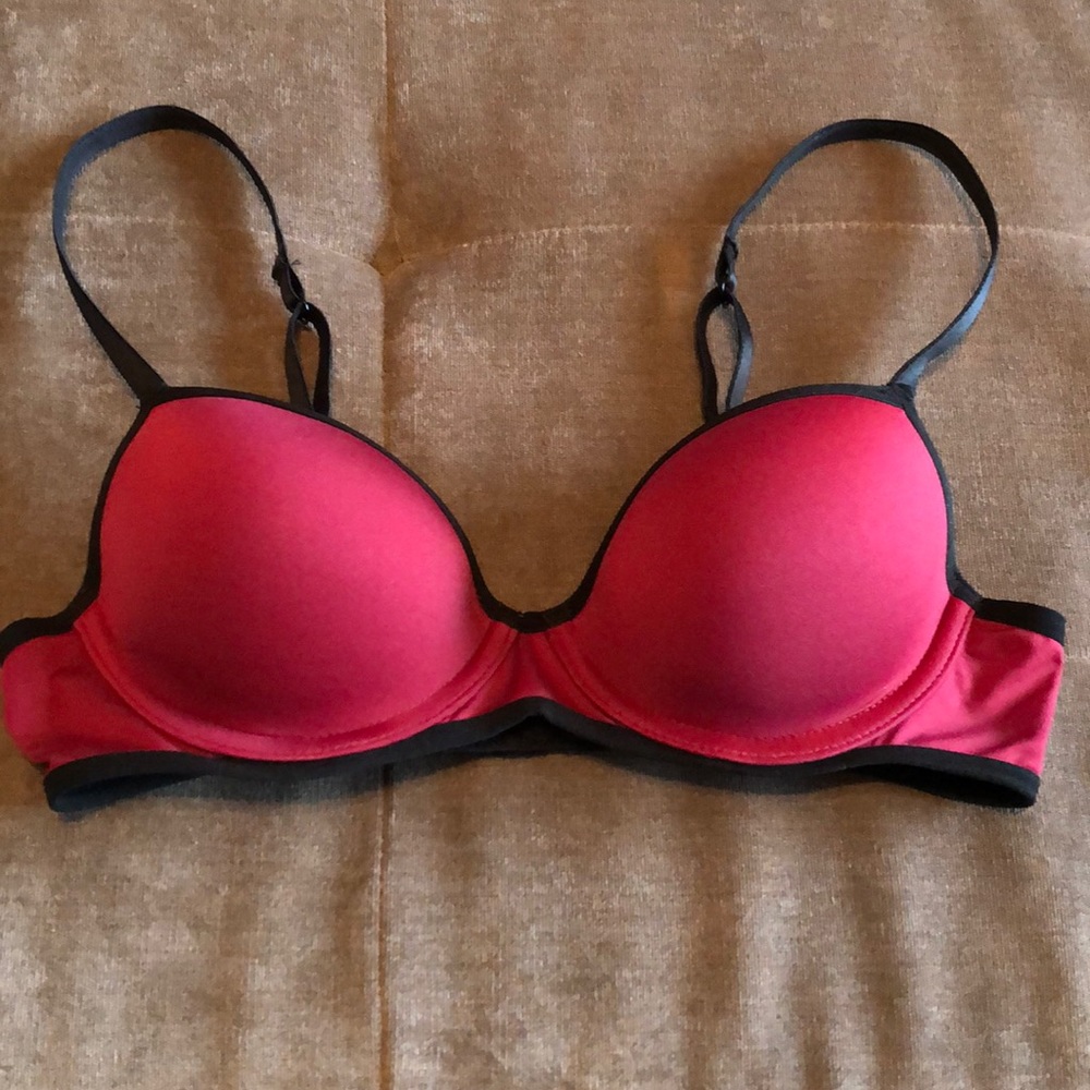 Candie’s Bra